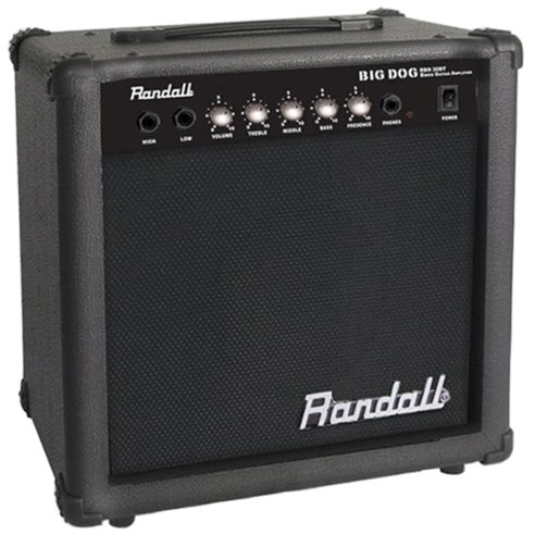 RANDALL RBD30T