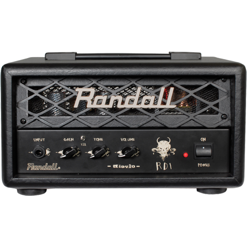 RANDALL RD1H