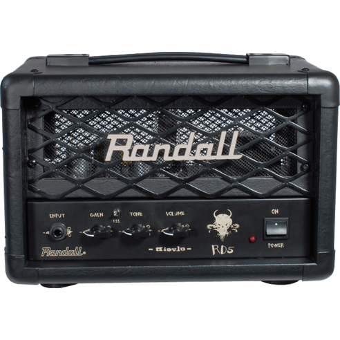 RANDALL RD5H