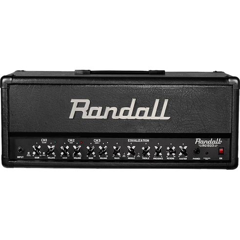 RANDALL RG1503H
