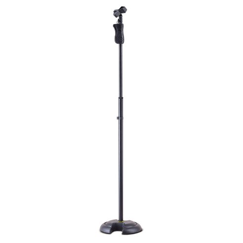 HERCULES MS201B ASTA PER MICROFONO