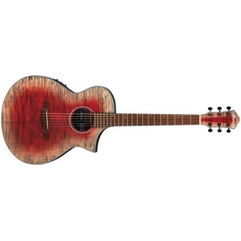 IBANEZ AEWC32FM-GRD