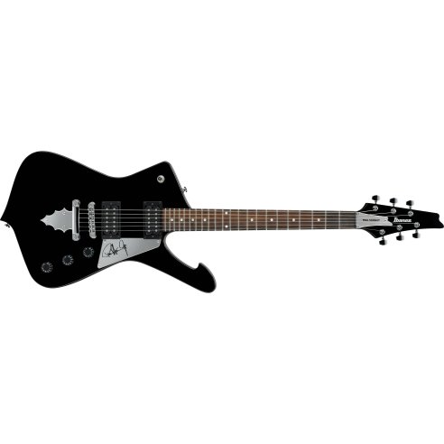 IBANEZ PS40-BK PAUL STANLEY + BAG