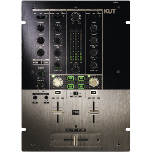 RELOOP KUT