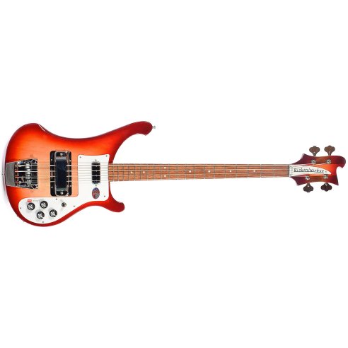 RICKENBACKER 4003S FIRE GLO