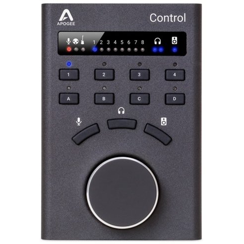 APOGEE CONTROL