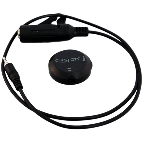 CLING ON CP-01 PICKUP ACUSTICO