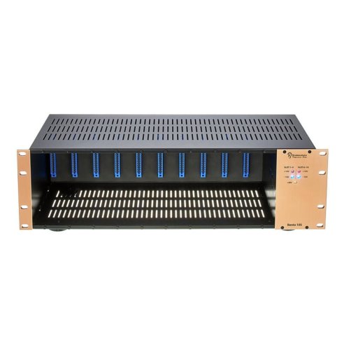 FREDENSTEIN BENTO 10S RACKMOUNT 500 SERIES