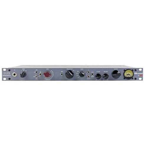 BAE UK1173 CHANNEL STRIP