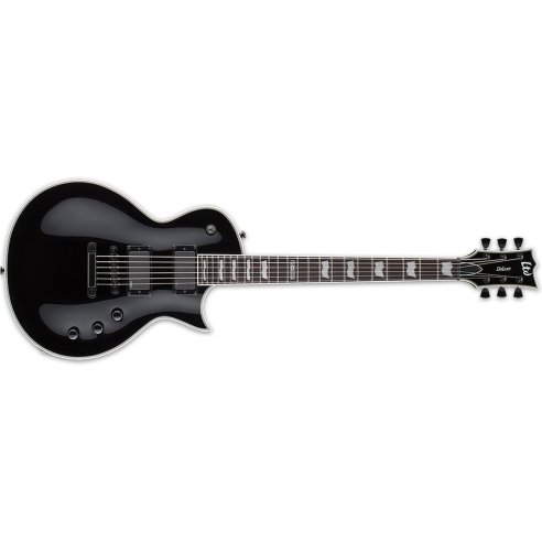 ESP LTD EC-1000 S EMG BLK