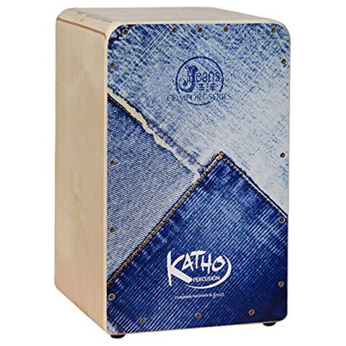 KATHO KT39 CAJON COMFORT JEANS