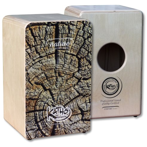 KATHO KT41 CAJON NATURE