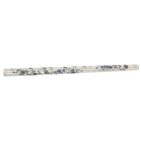 HALL OTTAVINO CRYSTAL IN DO - BLUE DELFT