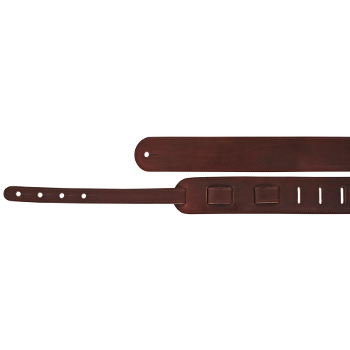 SIFFU CUSTOM STRAP BROWN LEATHER