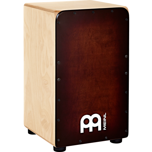 MEINL WC100EB WOODCRAFT SERIES