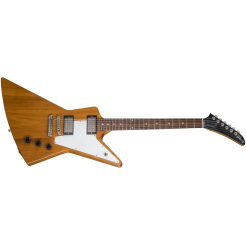 GIBSON EXPLORER 2018 ANTIQUE NATURAL