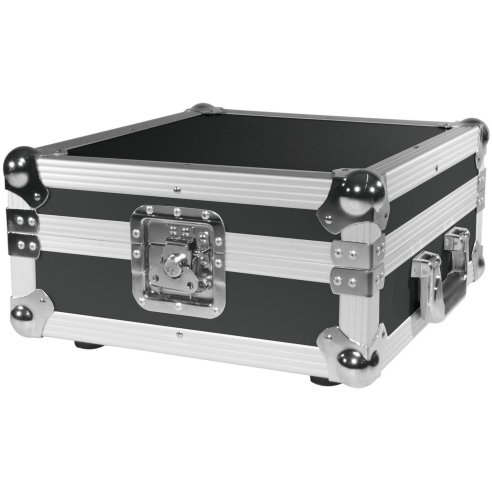 ROADINGER CD CASE PRO BLACK