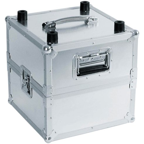 ROADINGER RECORD CASE PRO ALU 100LP