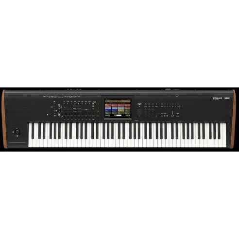 KORG KRONOS 88 SYNTH