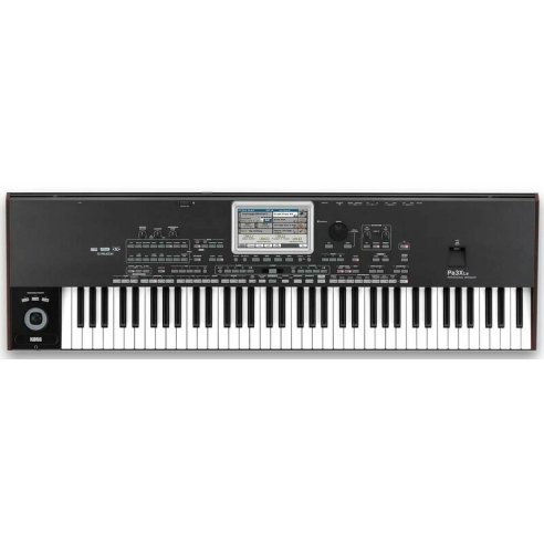 KORG PA3X-LE ARRANGER 76 TASTI