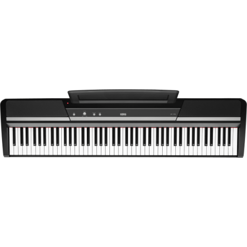 KORG SP-170BK STAGE PIANO