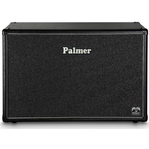 PALMER CAB 212 GBK OPEN BACK