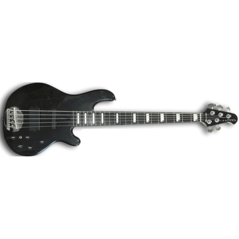 LAKLAND SKYLINE 5502 STD BLACK EBONY