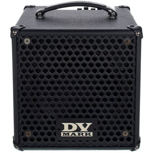 DV MARK LITTLE JAZZ BLACK EDITION