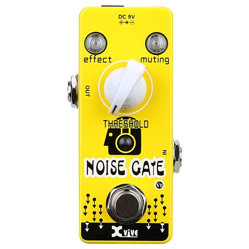 XVIVE V11 NOISE GATE