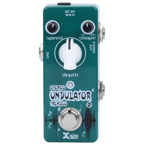 XVIVE V16 UNDULATOR TREMOLO