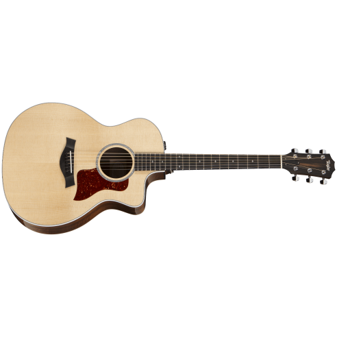 TAYLOR 214CE CF-DLX