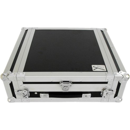 RCH E-2MR FLIGHT CASE 2U + MIXER