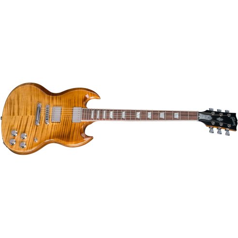 GIBSON SG STANDARD 2018 HP MOJAVE FADE