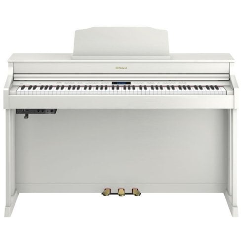 ROLAND HP-603A WH