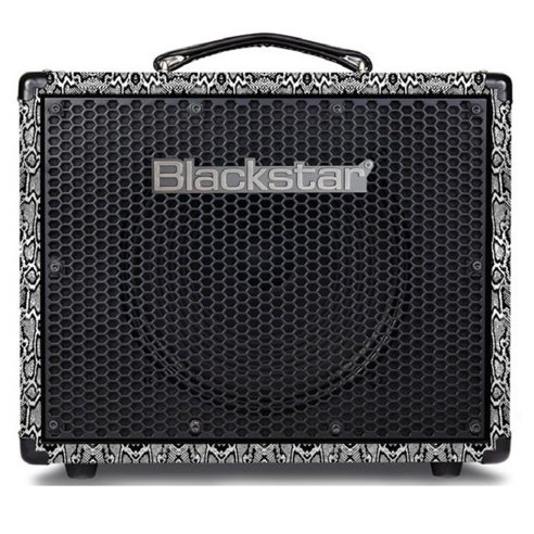 BLACKSTAR M5 SNAKE SKIN