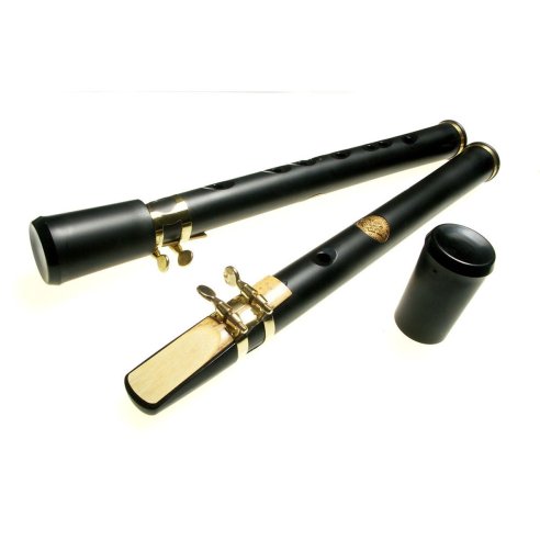 XAPHOON CLASSIC STANDARD BLACK IN DO - ABS