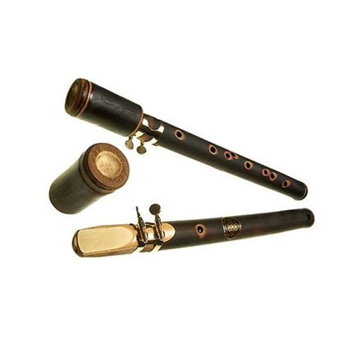 XAPHOON MAUI IN BAMBOO - DO - NERO