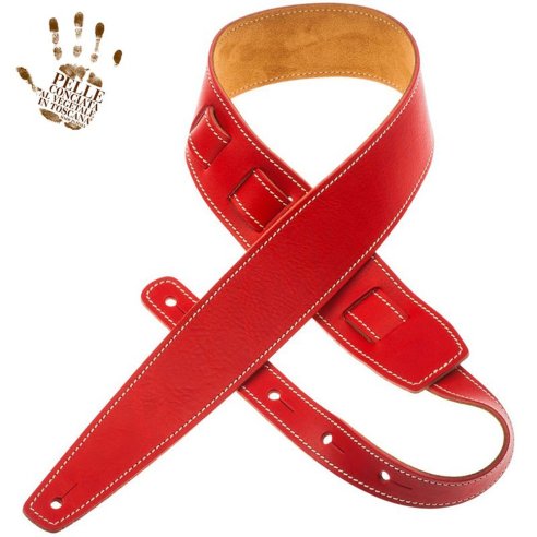 MAGRABO' HOLES HS CORE 6CM ROSSO