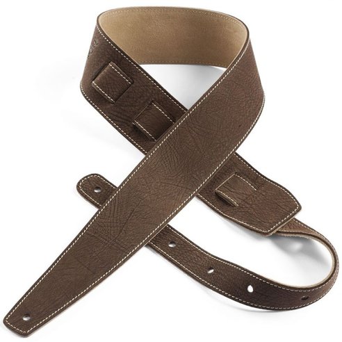 MAGRABO' HOLES HS TEXTURED NABUCK TEX MARRONE 6CM