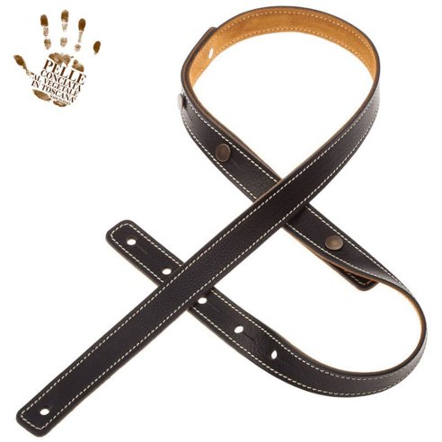 MAGRABO' SIGNATURE CAPITAN FEDE BS NERO 2.7 CM