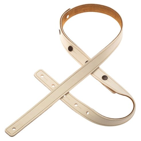 MAGRABO' SIGNATURE CAPITAN FEDE BS BIANCO 2.7 CM