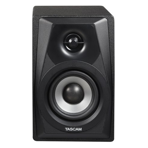 TASCAM VL-S3 STUDIO MONITOR