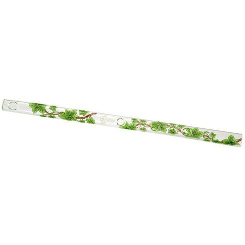 HALL OTTAVINO CRYSTAL IN RE - IVY