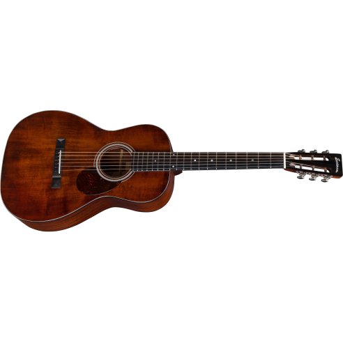 EASTMAN E1P LTD ADIRONDACK