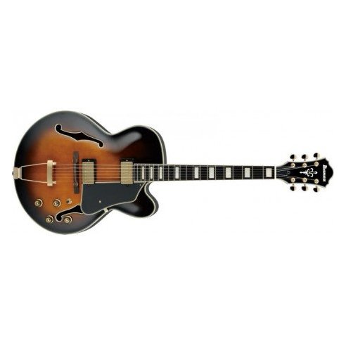 IBANEZ AFJ95-VSB SEMIACUSTICA