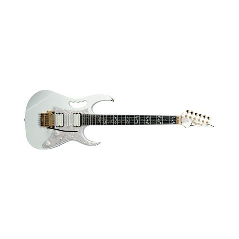 IBANEZ JEM7V WHITE