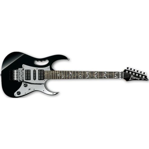 IBANEZ JEM77V-BK