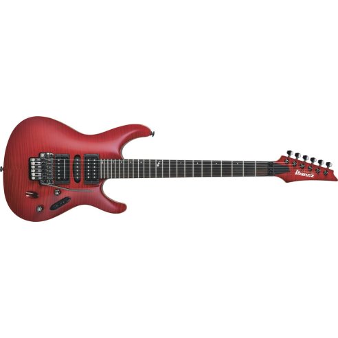 IBANEZ S5470F-RVK + CASE