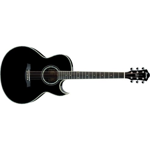 IBANEZ JSA10-BK + CASE