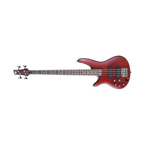 IBANEZ SR500L-BM LEFT HANDED